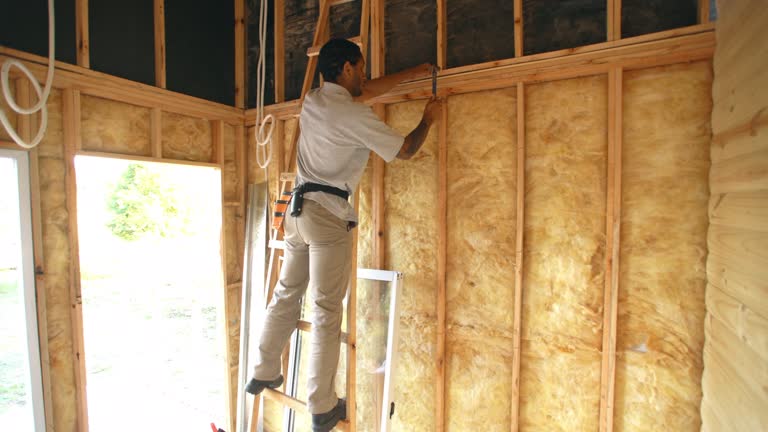 Trusted Hartley, CA Foam Insulation Services Experts